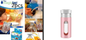 Beverage Dispenser - Discover Epic Goods