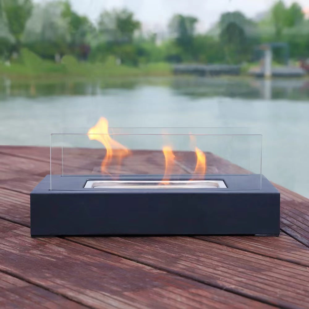 Table Fireplace - Discover Epic Goods