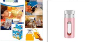 Beverage Dispenser - Discover Epic Goods