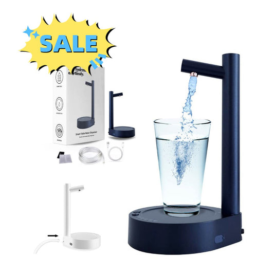 Water Dispenser - Discover Epic Goods