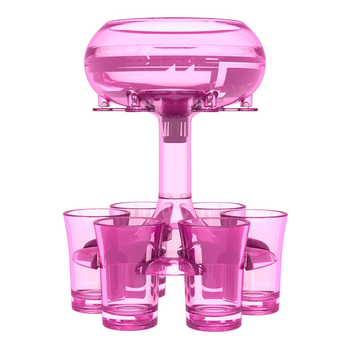 Shot Dispenser - Discover Epic Goods