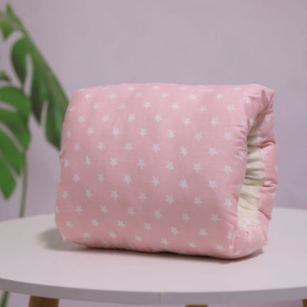 Baby Adjustable Cotton Nursing Arm Pillow