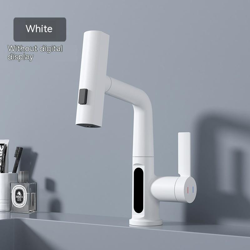 Intelligent Digital Display Faucet - Discover Epic Goods