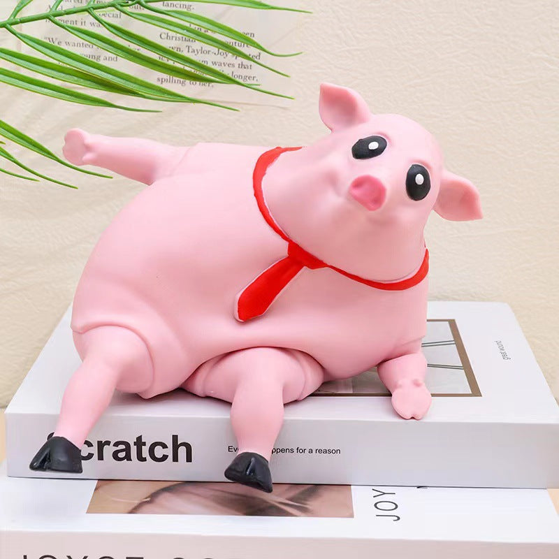 Antistress Piggy Toy Stress Relief Toy - Discover Epic Goods