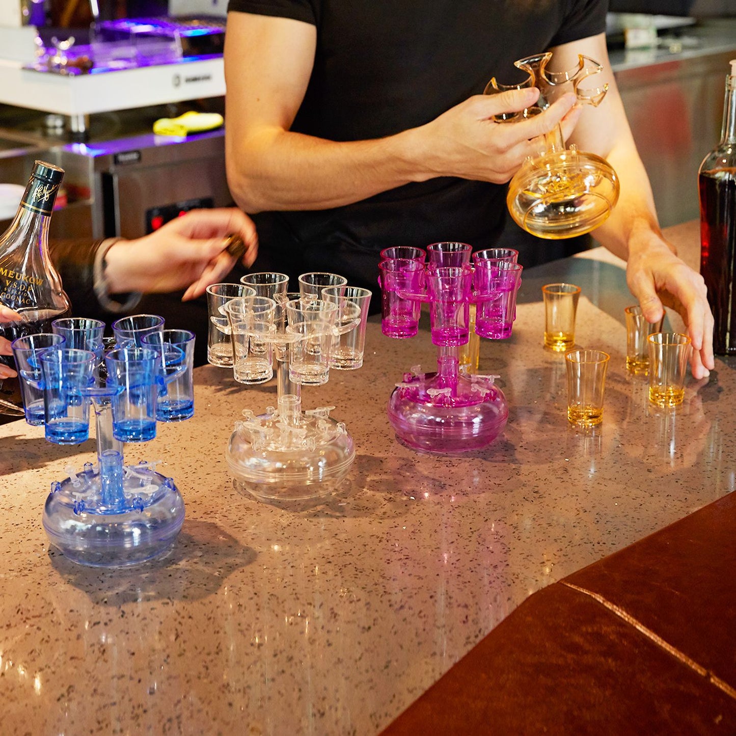 Shot Dispenser - Discover Epic Goods