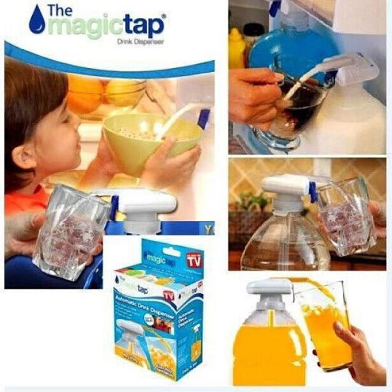 Beverage Dispenser - Discover Epic Goods
