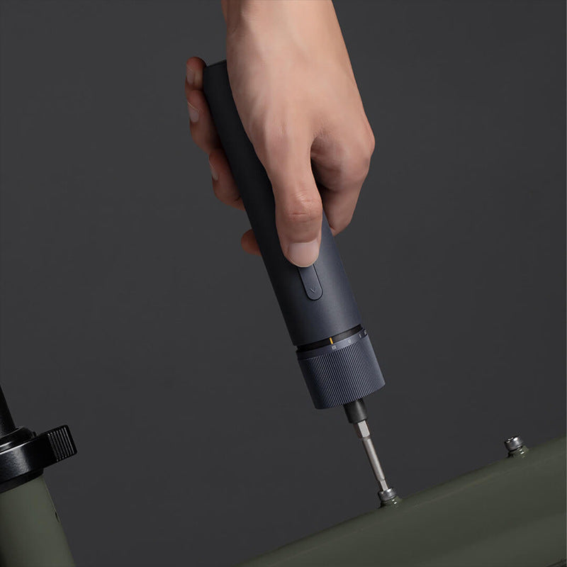 Electric Screwdriver - Discover Epic Goods