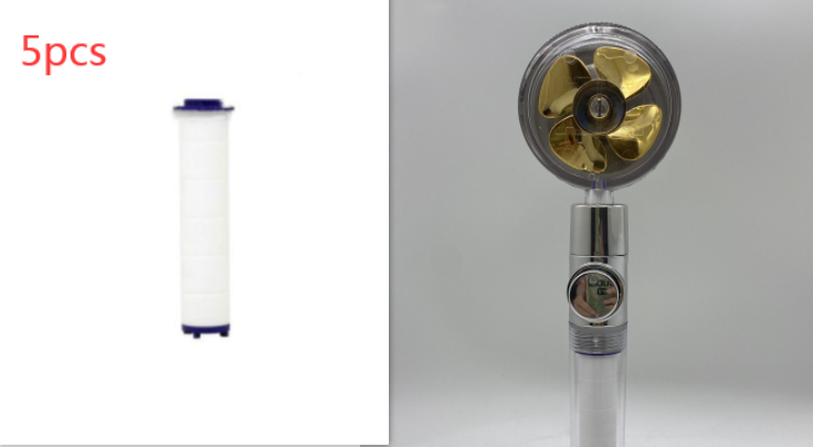 360 Degree Rotating Shower Head - Discover Epic Goods