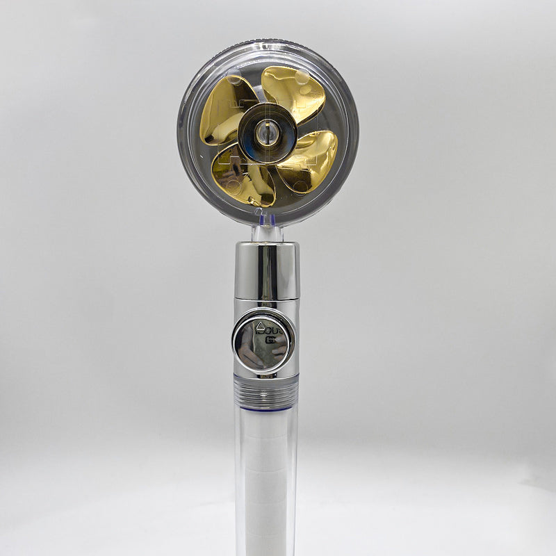 360 Degree Rotating Shower Head - Discover Epic Goods