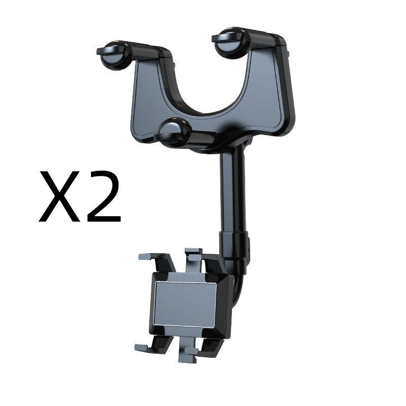 Rotatable And Retractable Phone Holder - Discover Epic Goods