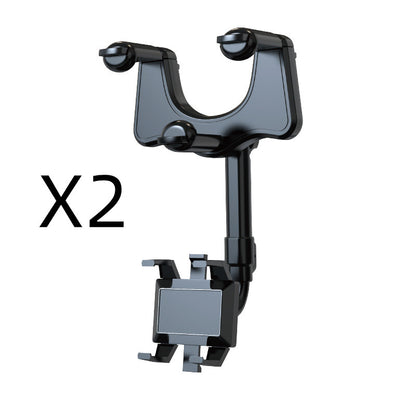 Rotatable And Retractable Phone Holder - Discover Epic Goods