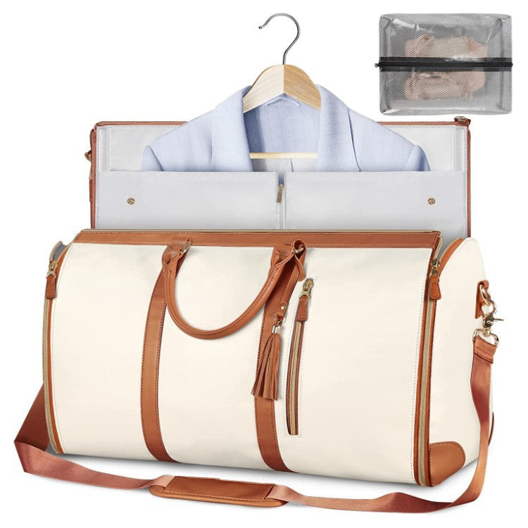 Large Capacity Travel Bag - Discover Epic Goods