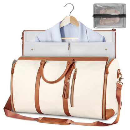 Large Capacity Travel Bag - Discover Epic Goods