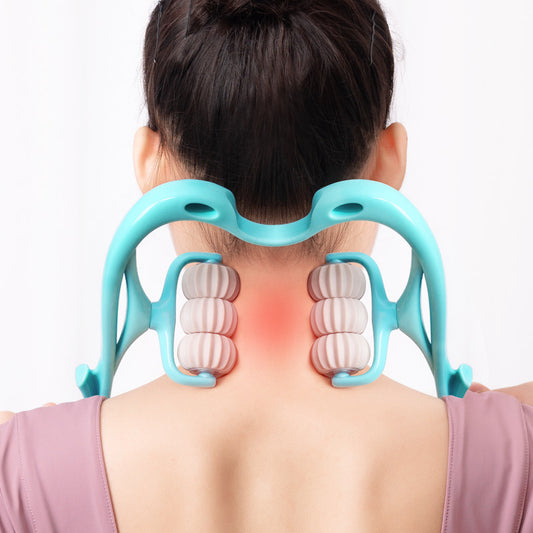 Neck Massager - Discover Epic Goods