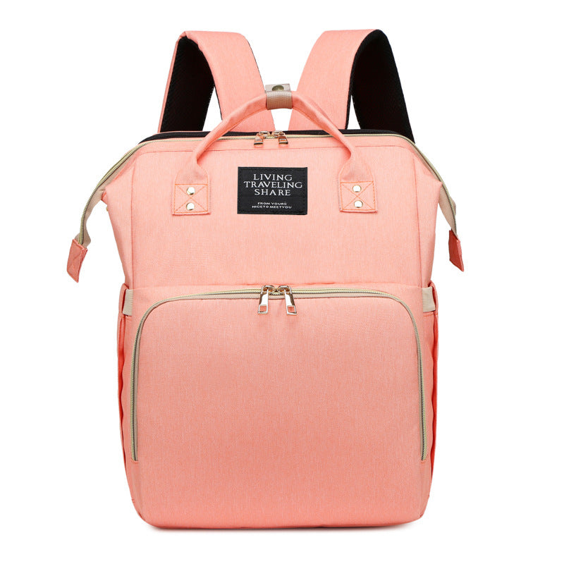 Baby Crib Backpack - Discover Epic Goods