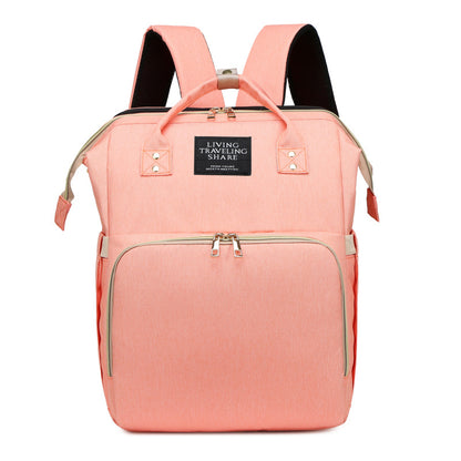 Baby Crib Backpack - Discover Epic Goods
