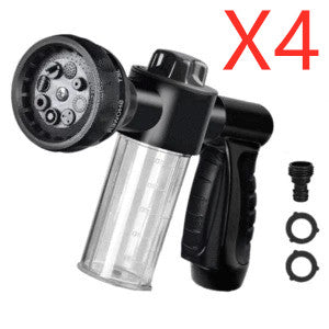 High Pressure Automotive Foam Spray Gun - Discover Epic Goods