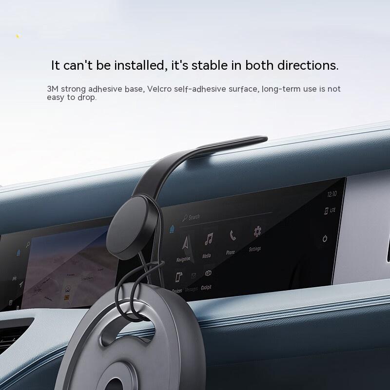 Magnetic Mobile Holder - Discover Epic Goods