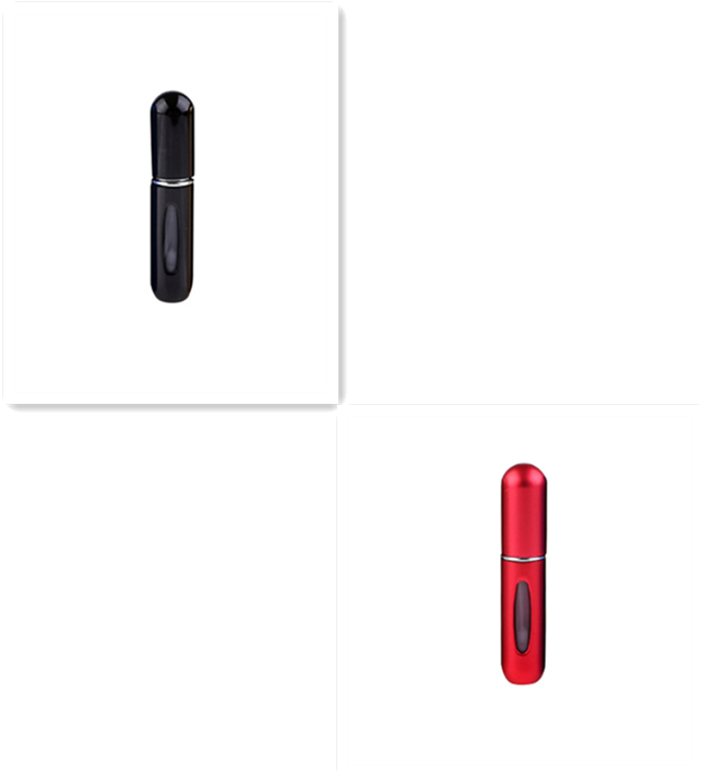 Mini Portable Perfume Travel Atomizer - Discover Epic Goods
