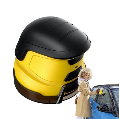 Cordless Snow Scraper Battery Powered Durable Electric Ice Scraper