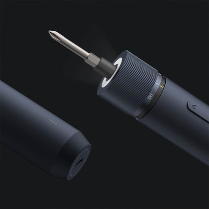 Electric Screwdriver - Discover Epic Goods