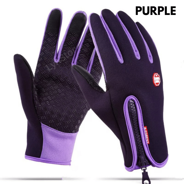 Waterproof Winter Gloves - Discover Epic Goods