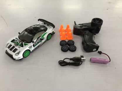 RC Vehicle Drift Racing Car Toy for Kids Christmas Gifts - Discover Epic Goods