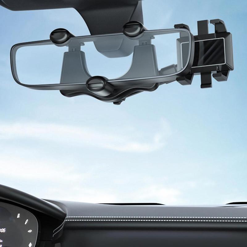 Rotatable And Retractable Phone Holder - Discover Epic Goods