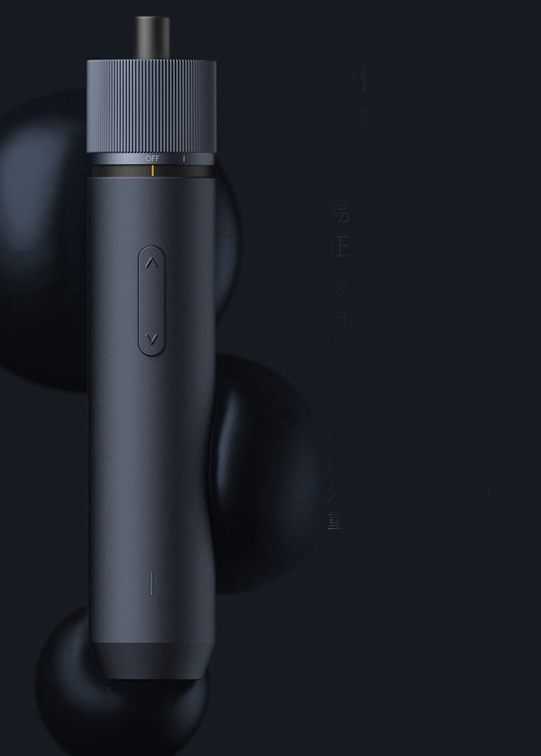 Electric Screwdriver - Discover Epic Goods