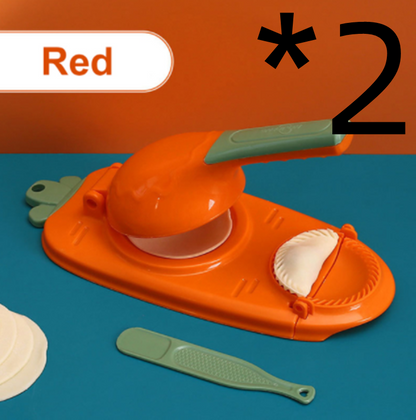 2 in 1 Kitchen Dumpling Machine