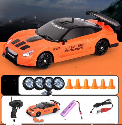 RC Vehicle Drift Racing Car Toy for Kids Christmas Gifts - Discover Epic Goods