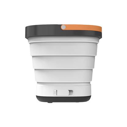 Mini Washing Machine And Spin Dryer - Discover Epic Goods