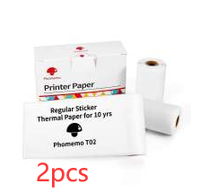 Portable Mini Thermal Label Printer - Discover Epic Goods