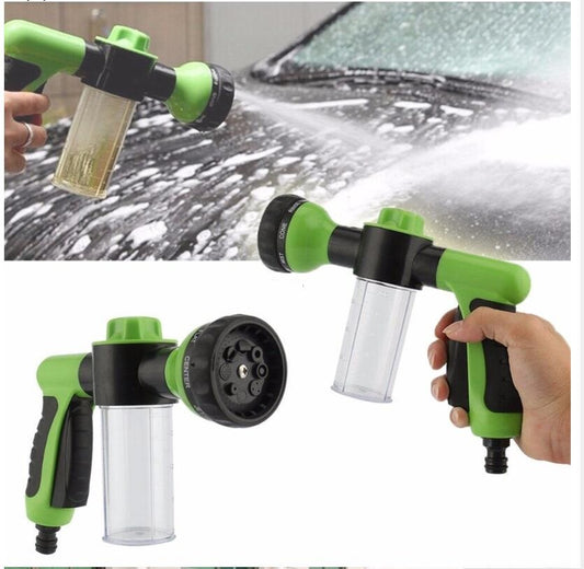 High Pressure Automotive Foam Spray Gun - Discover Epic Goods