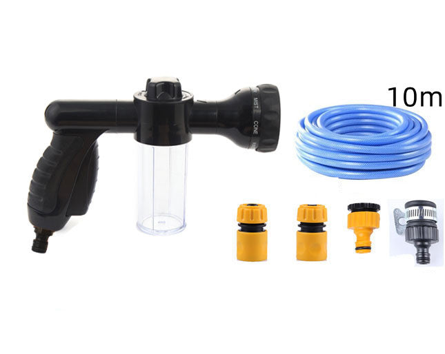 High Pressure Automotive Foam Spray Gun - Discover Epic Goods