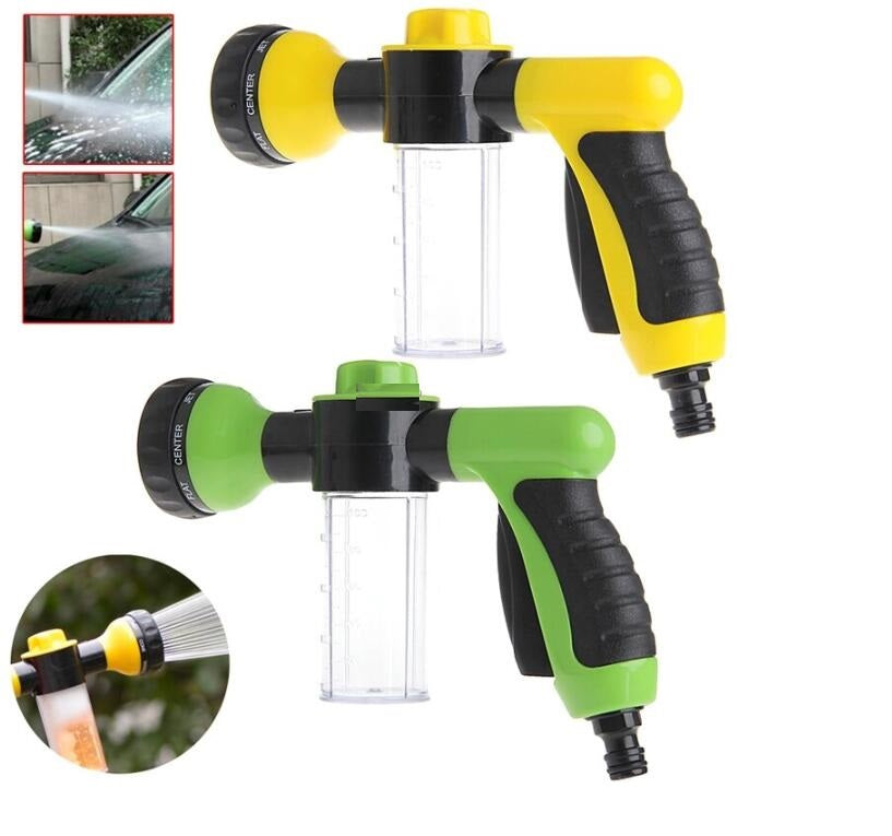 High Pressure Automotive Foam Spray Gun - Discover Epic Goods