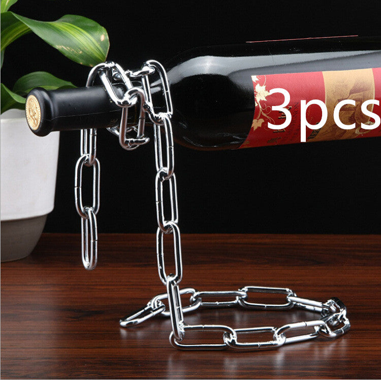 Floating Wine Holder - Discover Epic Goods