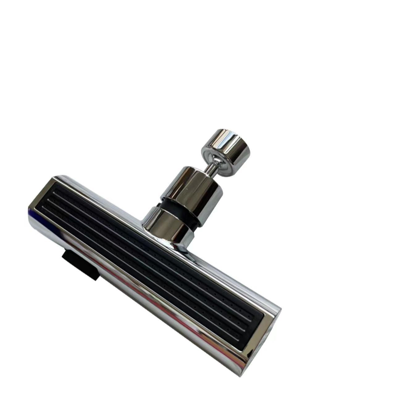 Kitchen Faucet Waterfall Outlet Splash Proof - Discover Epic Goods