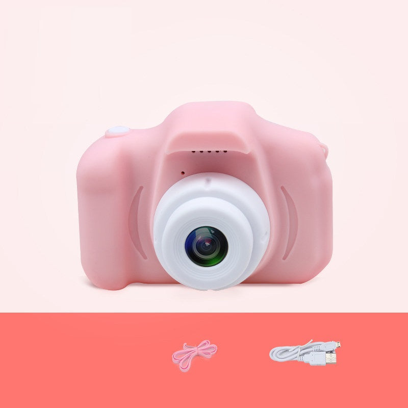 HD Mini Cartoon Kids Digital Camera - Discover Epic Goods