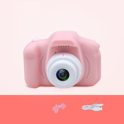 HD Mini Cartoon Kids Digital Camera - Discover Epic Goods