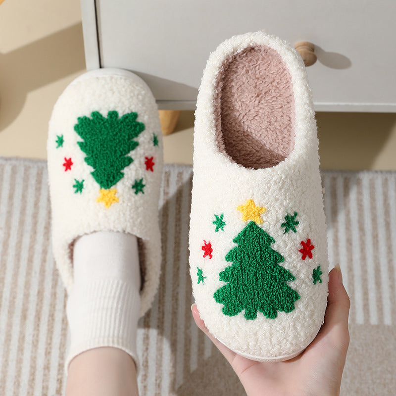 Christmas House Slippers - Discover Epic Goods