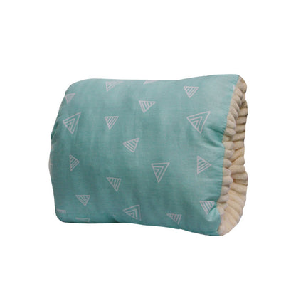 Baby Adjustable Cotton Nursing Arm Pillow
