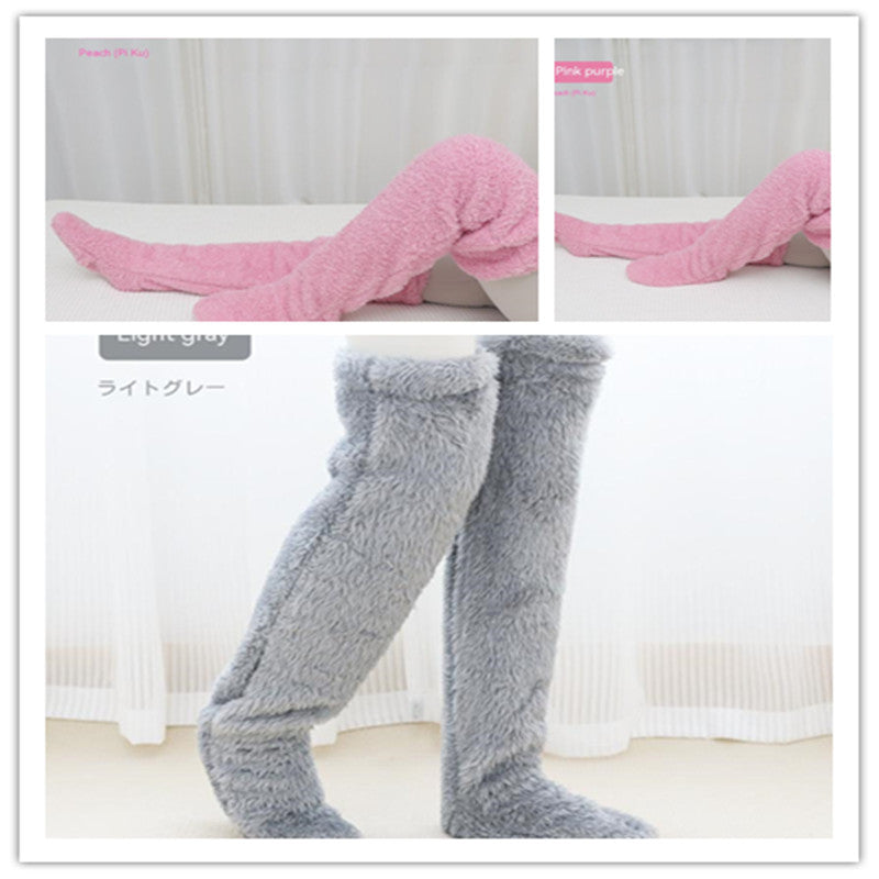 Cold Resistant Socks For Sleeping