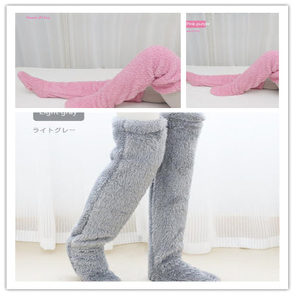 Cold Resistant Socks For Sleeping