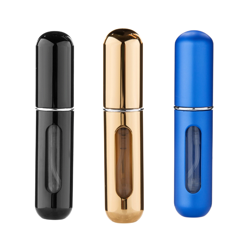 Mini Portable Perfume Travel Atomizer - Discover Epic Goods