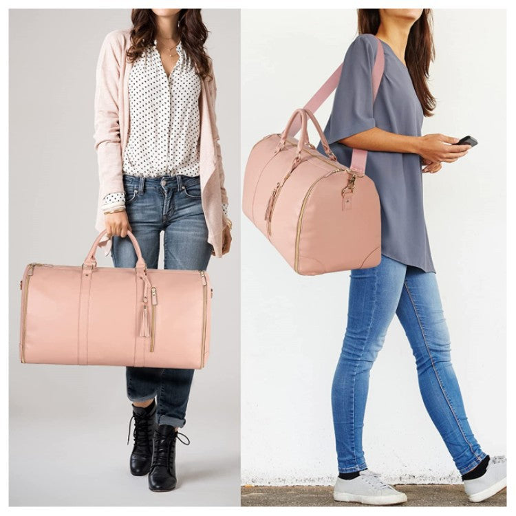 Large Capacity Travel Bag - Discover Epic Goods
