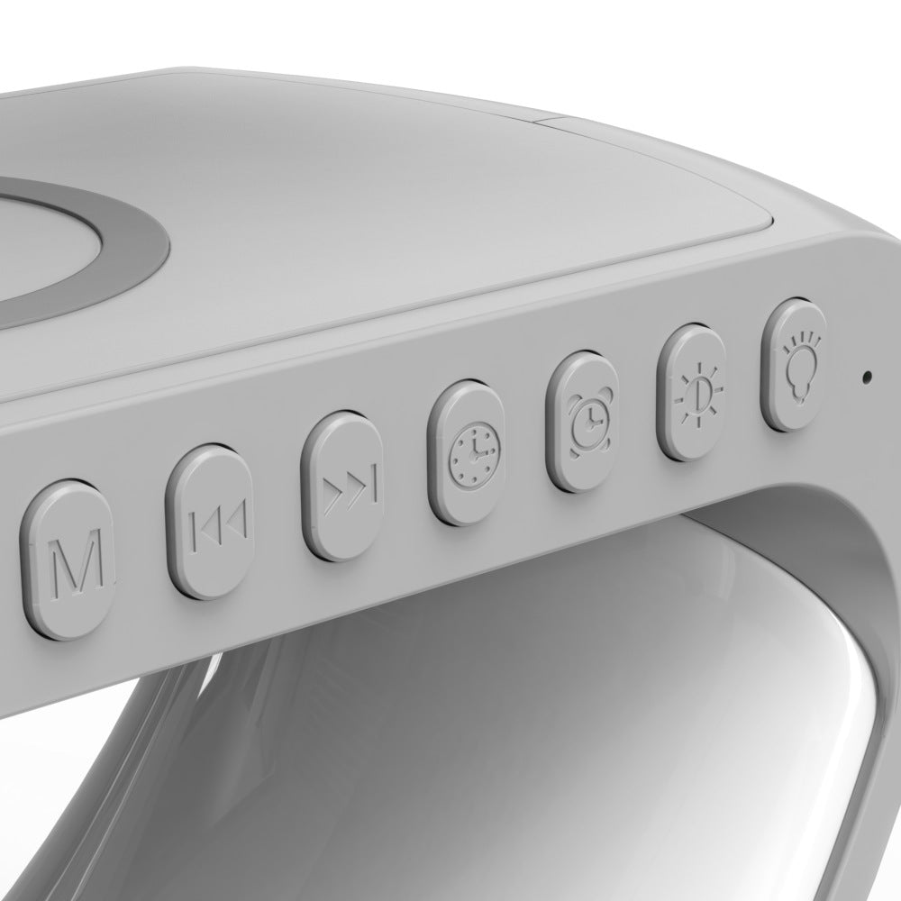 G-Shaped Smart LED Lamp - Discover Epic Goods
