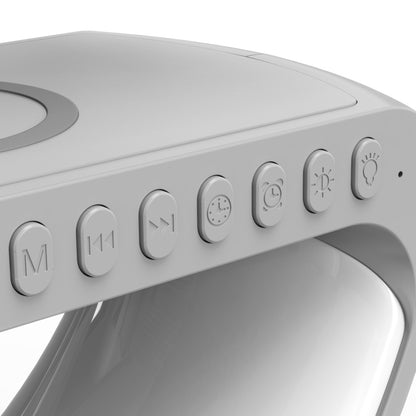 G-Shaped Smart LED Lamp - Discover Epic Goods