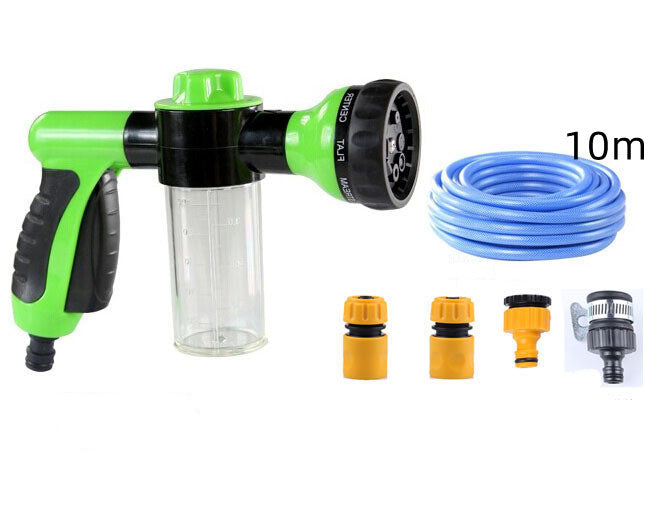 High Pressure Automotive Foam Spray Gun - Discover Epic Goods