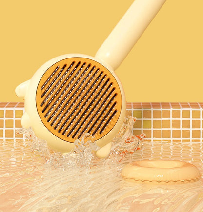 Cat Comb Pet Massage Comb Hair Removal - Discover Epic Goods